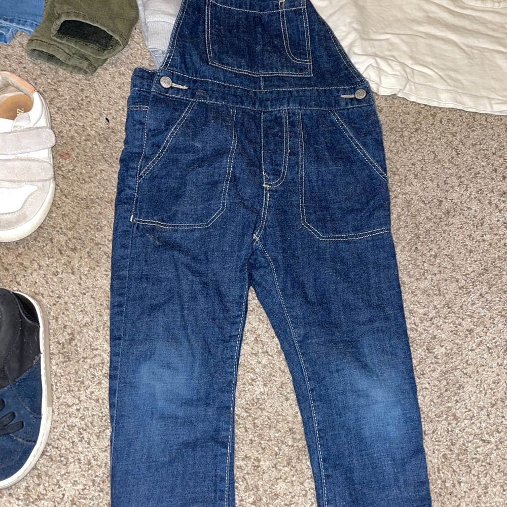 Zara boy bundle - Picture 4 of 9